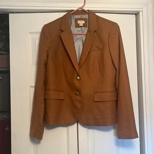 JCrew blazer